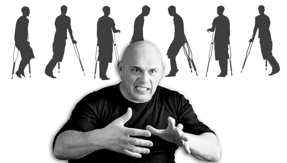 Управлять болью для оздоровления и наслаждений