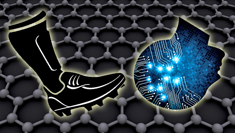 «Нейрографен» не двумерен и не мыслит